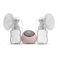 Wonder Mother DualFlow Breast Pump