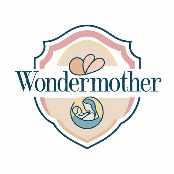 Wonder Mother